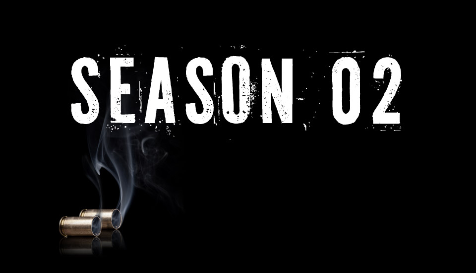 Radio Show - Season 2