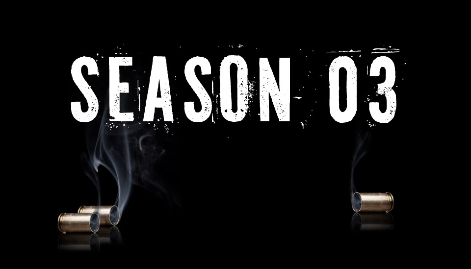 Radio Show - Season 3