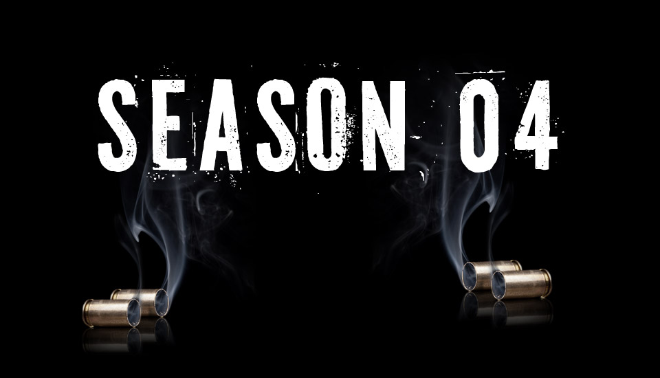 Radio Show - Season 4
