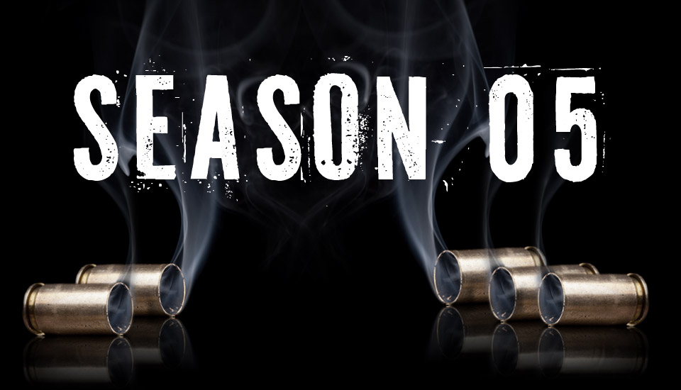 Radio Show - Season 5