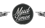 Mud Times Logo